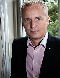 Tor Levin Hofgaard