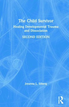 Omslagsbilde av boken The Child Survivor