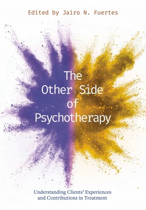 Omslagsbilde av boken The other side of psychology