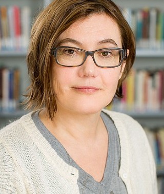 Anja Bredal. Foto: OsloMet