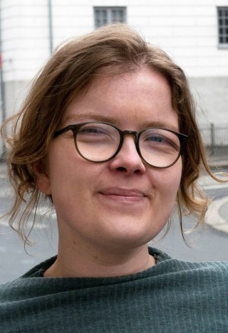 Helén Ingrid Andreassen frykter ytterligere utarming av offentlig helsevesen om ikke Psykologforeningen endrer sin lønnspolitikk. Foto: Privat